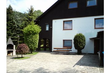 Slovakia Chata Horná Štubňa, Exterior